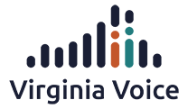 VIRGINIA VOICE Logo